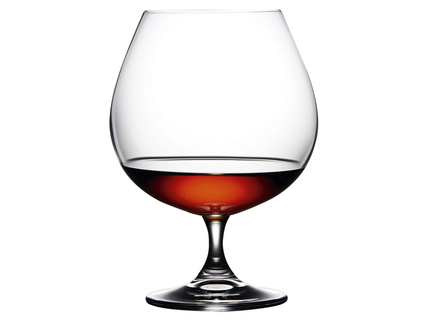 Lyngby Glas Juvel Cognacglas 4 Stck. 4 Lyngby Glas Juvel Cognacglas 4 Stck. – Bild 2