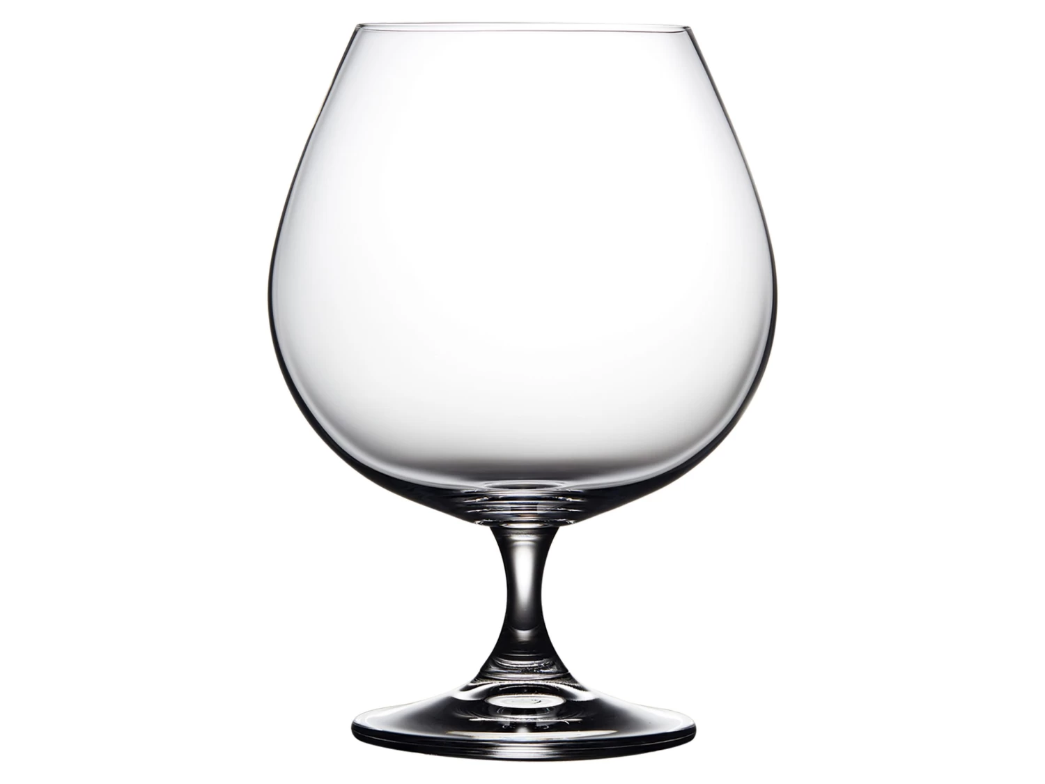 Lyngby Glas Juvel Cognacglas 4 Stck. 5 Lyngby Glas Juvel Cognacglas 4 Stck. – Bild 3
