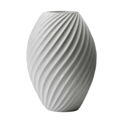 Morsø River Vase
