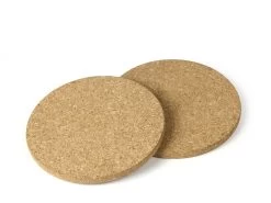 Funktion Untersetzer 2 Stck. -Haushaltsgegenstände Verkäufe 980186 high